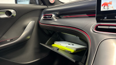 smart Hashtag 1 315kW Brabus 66kWh 5dr Auto AWD Electric Hatchback